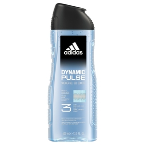 Adidas Shower Gel Dynamic Pulse 400Ml