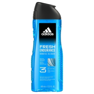 Adidas Shower Gel Fresh Endurance 400Ml