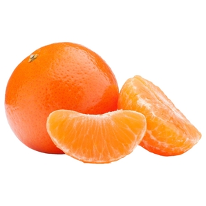 Mandarin China
