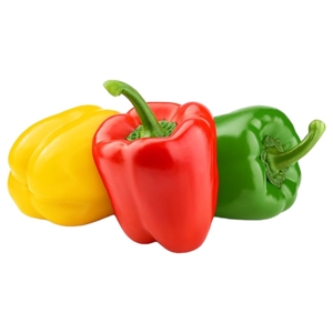Capsicum Mix Holland