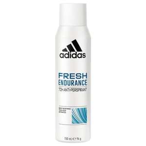 Adidas Deodorant Fresh Endurance 150Ml