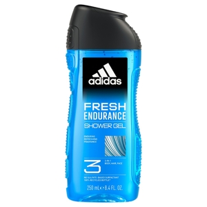 Adidas Gel Douche Fresh Endurance 250Ml