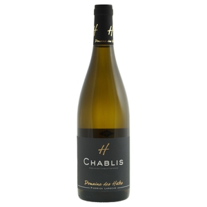 Domain Des Hates Chablis White 75Cl