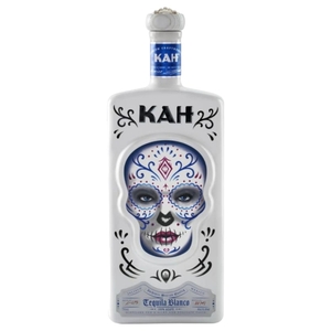 Kah Tequila Blanco 40% 70Cl