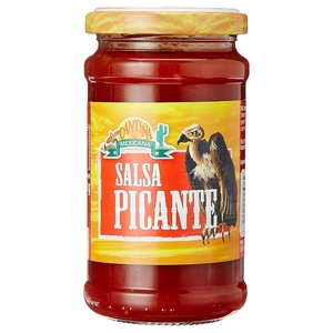 Cantina Salsa Picante 220G