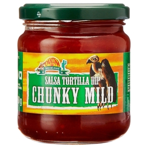 Cantina Chunky Salsa Mild 190G