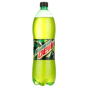Mountain Dew 1.25L