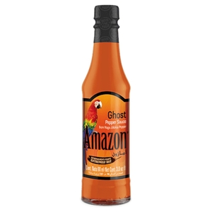 Amazon Ghost Sauce 90Ml
