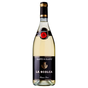 Gavi La Scolca Dei Gavi White 75Cl