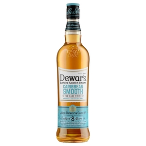 Dewar's Caribbean Smooth 75Cl