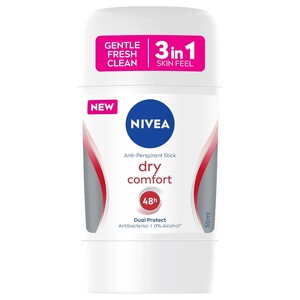 Nivea Stick Anti-Perspirant Dry Comfort 50Ml