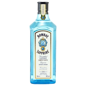 Bombay Sapphire Gin 70Cl