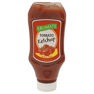 Aromate Ketchup 340G
