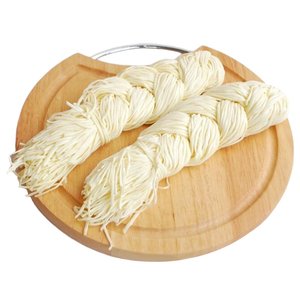 Al Bawadi Mushlaleh Cheese