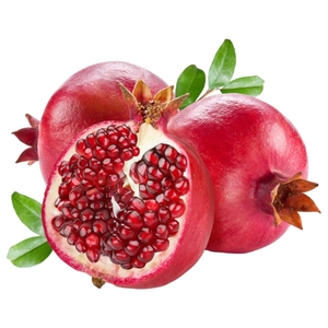 Pomegranate Red Egypt