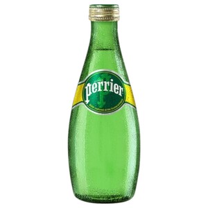 Perrier Sparkling Water 200Ml