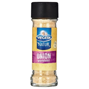 Vegeta Natur Onion Granulated 60G