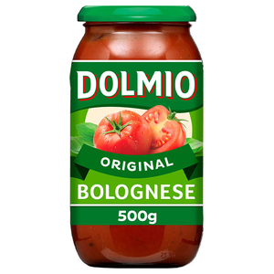 Dolmio Bolognese Orignal 500G