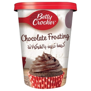 Betty Crocker Chocolate Frosting 400G