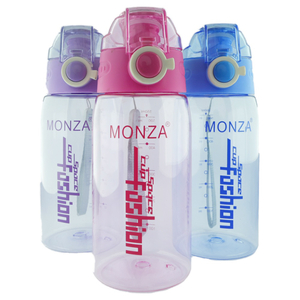 Monza Water Bottle 550Ml