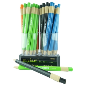 Monza Clickeable Pencil