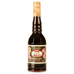 Anjar Mulberry Syrup 600Ml