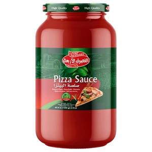 Four Season Pizza Sauce 350G