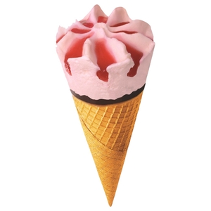 Eisberg Whipp Ice Cream Strawberry 56G