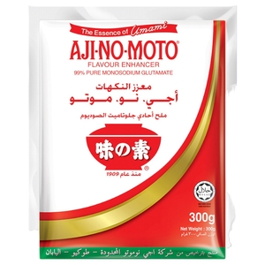 Aji-No-Moto Umami Seasoning Powder 300G