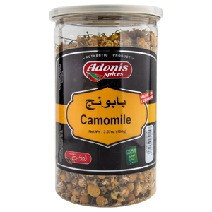 Adonis Chamomile 100G