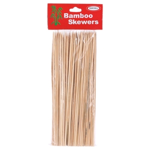 Bamboo Skewers Bbq Stick
