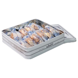 Safsouf Sweets Maamoul Date 1 Kg