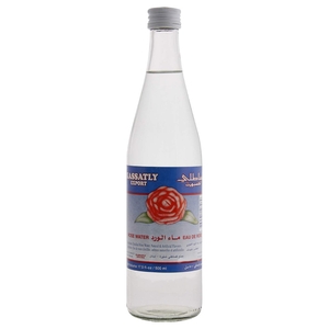 Kassatly Export Rose Water 500Ml