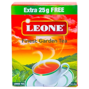 Leone Finest Garden Loose Tea 225G