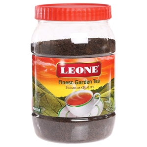Leone Finest Garden Loose Tea 900G