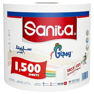 Gipsy 1500 Sheets