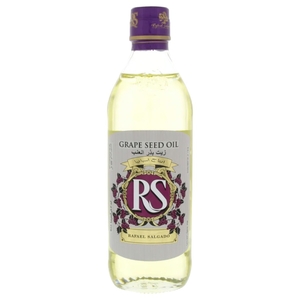 Rafael Salgado Grape Seed Oil 500Ml
