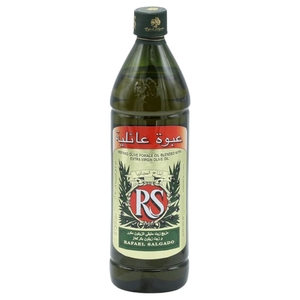 Rafael Salgado Pomace & Extra Virgin Olive Oil Blend 1L