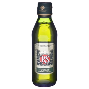 Rafael Salgado Extra Virgin Olive & Pomace Oil Blend 250Ml