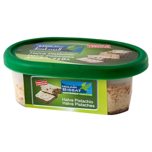Mounir Bissat Halawa With Pistachio 500G