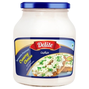 Delite Analogue Cream Cheese Spread 900G