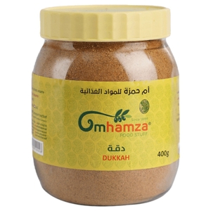 Um Hamza Dukkah 400G