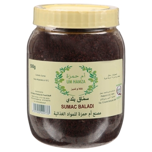 Um Hamza Sumac Baladi 500G