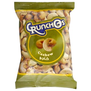 Crunchos Cashew Nuts 100G