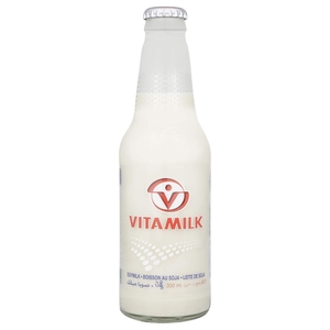 Vitamilk Soy Milk 300Ml