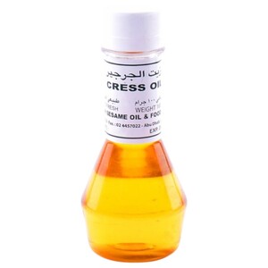 Nasreen Cress Oil 100Ml