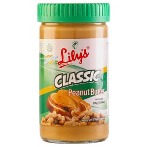 Lily's Peanut Butter Classic 296G