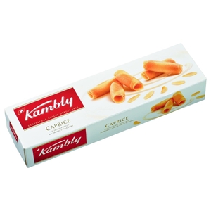 Kambly Caprice Biscuit 100G