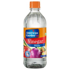 American Garden White Vinegar 473Ml