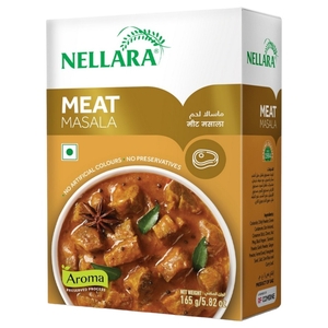 Nellara Meat Masala 200G
